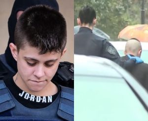 Σoκ με Ειρήνη Μουρτζούκου: Έτσι είναι σήμερα 6 μήνες μετά τη φυλάκισή της