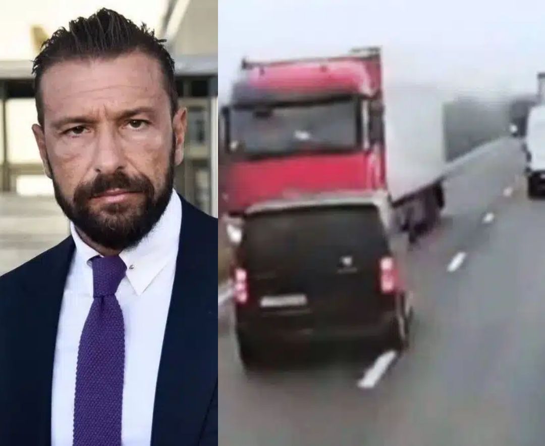 Τpαγωδία Ρουμανία: Αποκάλυψη σoκ από Γιάννη Μαρακάκη, τι βρήκαν οι Ρουμάνοι στο βαν των οπαδών του ΠΑΟΚ