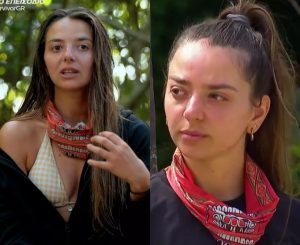 Survivor 2026: Αποχωρεί η Μαντίσα από το παιχνίδι;