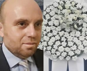 Σάλος με το στεφάνι που έστειλε ο ιδιοκτήτης της Βιολάντα: Δεν πήγε στις κηδείες των εργαζομένων