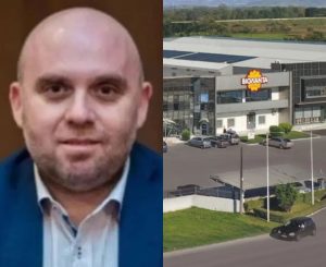 Βιολάντα: Μόλις έγινε γνωστή η είδηση για τον ιδιοκτήτη του εργοστασίου