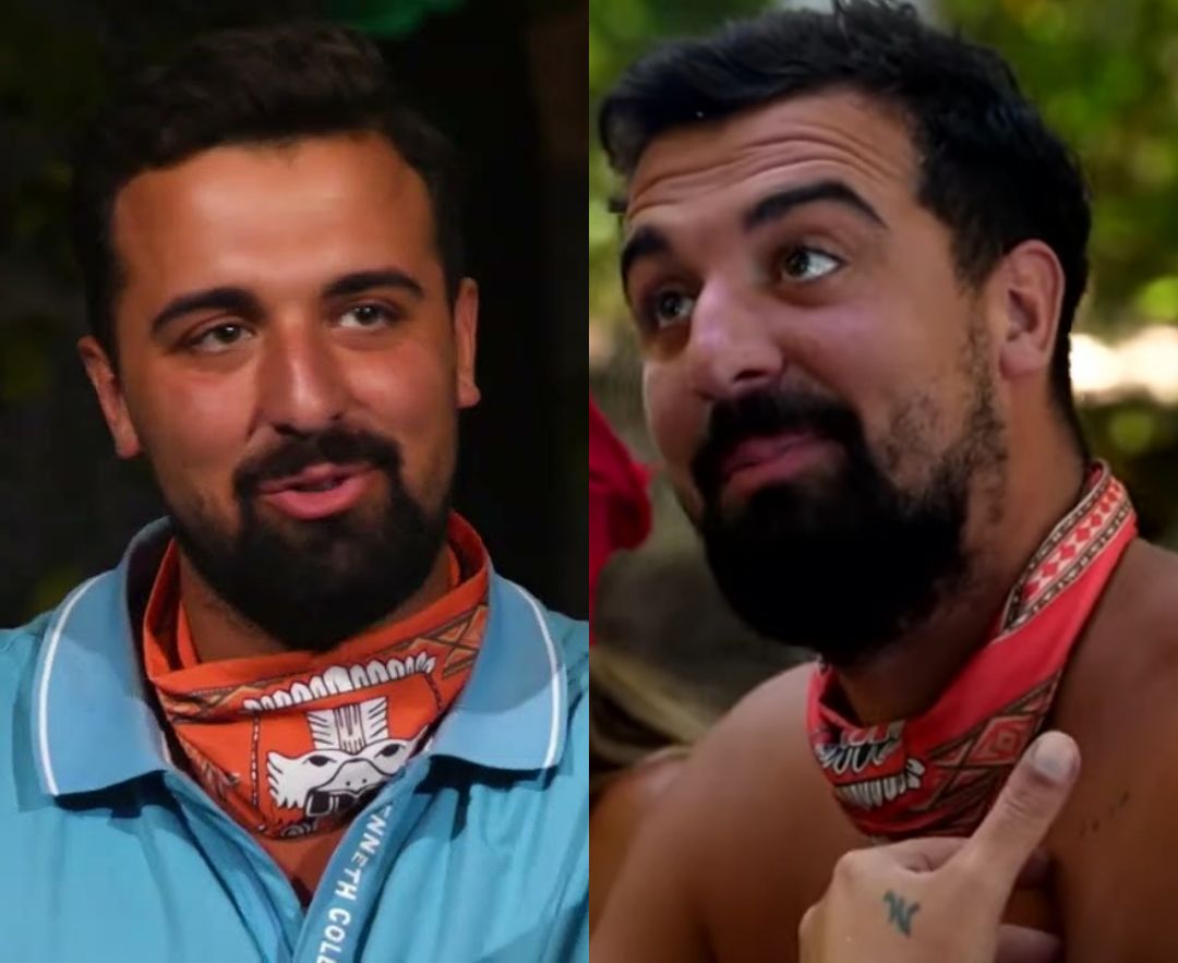 Survivor Spoiler 31/1: Διώχνουν τον Gio από το παιχνίδι;