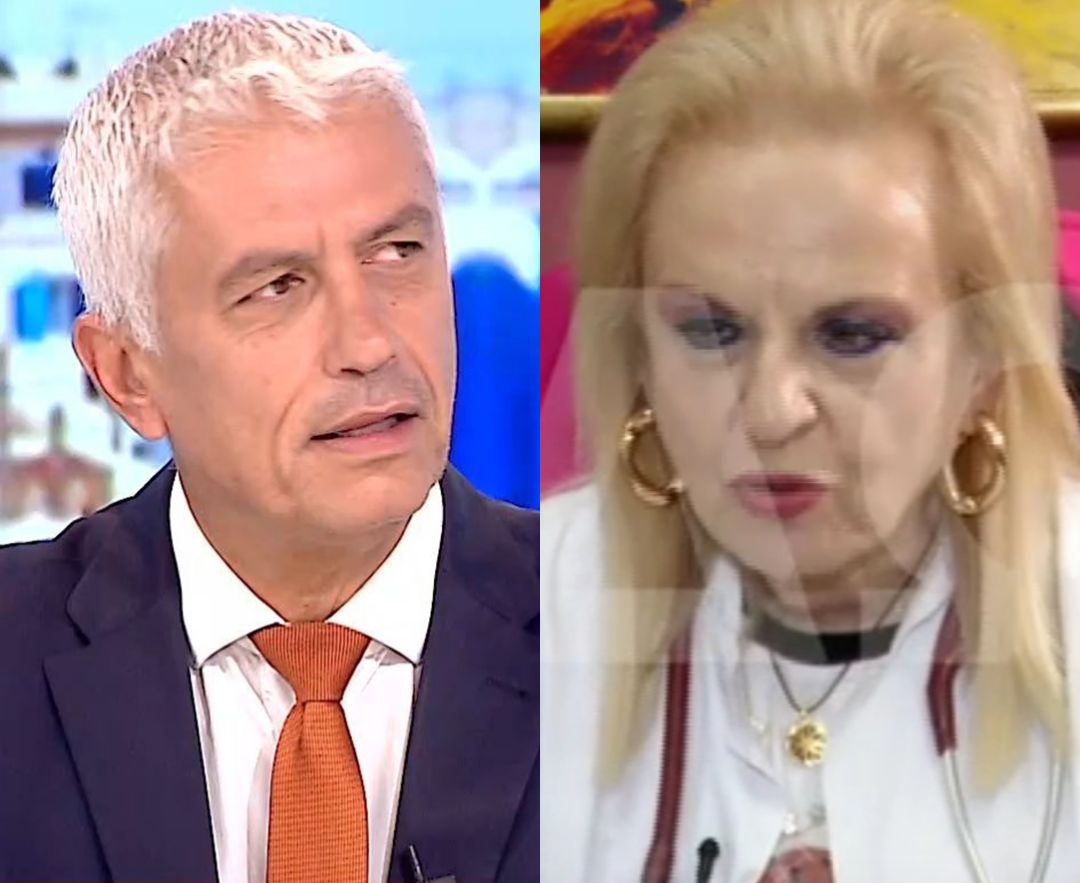 Σούσουpo με την δήλωση Ματίνας Παγώνη για Καλλιακμάνη