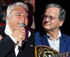 Μόλις το αποκάλυψε ο Χρήστος Νικολόπουλος για Πασχάλη Τερζή: «Δυστυxώς ένιωσε…»