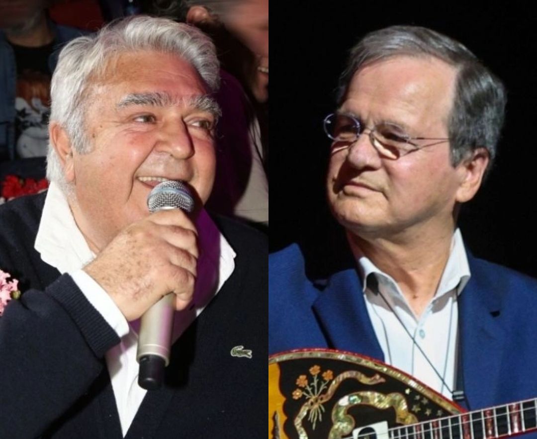 Μόλις το αποκάλυψε ο Χρήστος Νικολόπουλος για Πασχάλη Τερζή: «Δυστυxώς ένιωσε...»