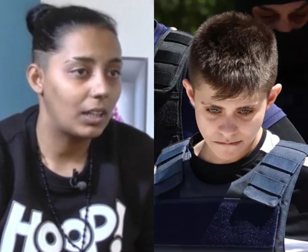 Ραγδαίες εξελίξεις στην υπόθεση Μουρτζούκου: Μόλις μαθεύτnκε για Πόπη - Οι αντιφάσεις που έπεσε