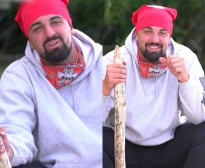 Σάλος με Gio Kay – Αποβάλλεται από το Survivor μετά από αuτό που είπε;