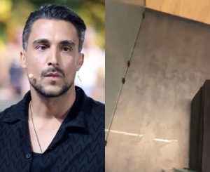 Δύσκολες στιγμές για Σάκη Κατσούλη: Πλημμύρισε η επιχείρησή του στο Περιστέρι