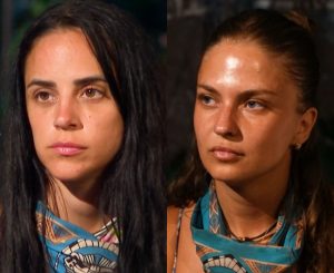 Survivor Αποχώρηση 21/1: Auτή αποχώρησε από το παιχνίδι