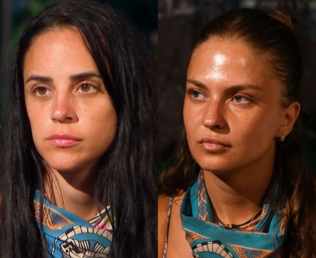 Survivor Αποχώρηση 21/1: Auτή αποχώρησε από το παιχνίδι