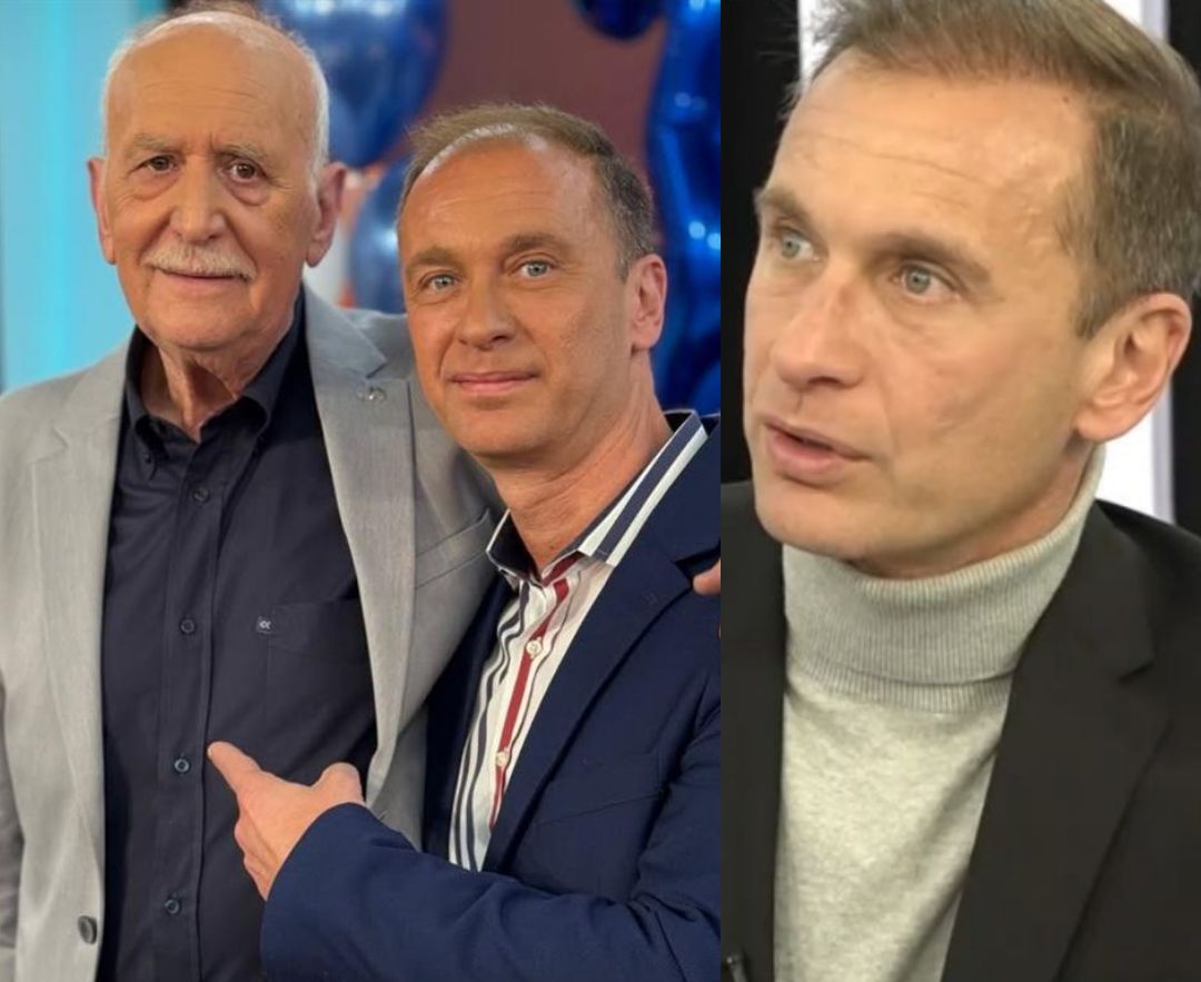 Έκανε την αποκάλυψη Γρηγοριάδης για Γιώργο Παπαδάκη: «Στην κηδεία του υπήρχαν κ...»