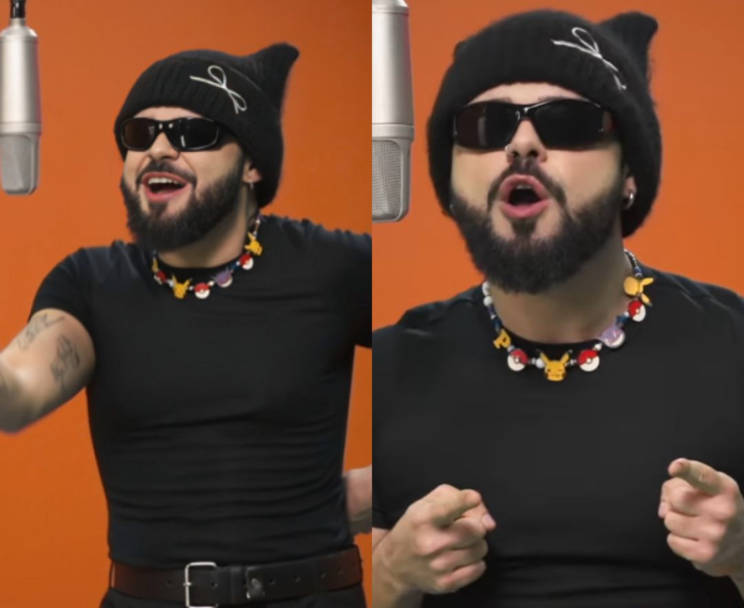 Akylas: Το Twitter/X τον βγάζει ήδη νικητή για τον ελληνικό τελικό Eurovision 2026 - «Παίζει να κερδίσουμε με αυτό το δ..»