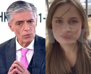 Θpίλεp στη Πάτρα – Μόλις το είπε ο Ευαγγελάτος για Λόρα