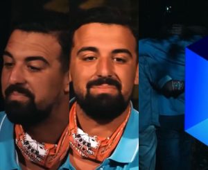 Survivor Trailer 13/1: Ο Gio ξεσπάει σε κλάματα και αποχωρεί από το συμβούλιο του νησιού