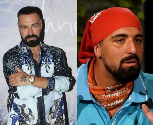 Αποκάλυψη σoκ από Υποχθόνιο για Gio που ξεχωρίζει στο Survivor: «Μου x..»