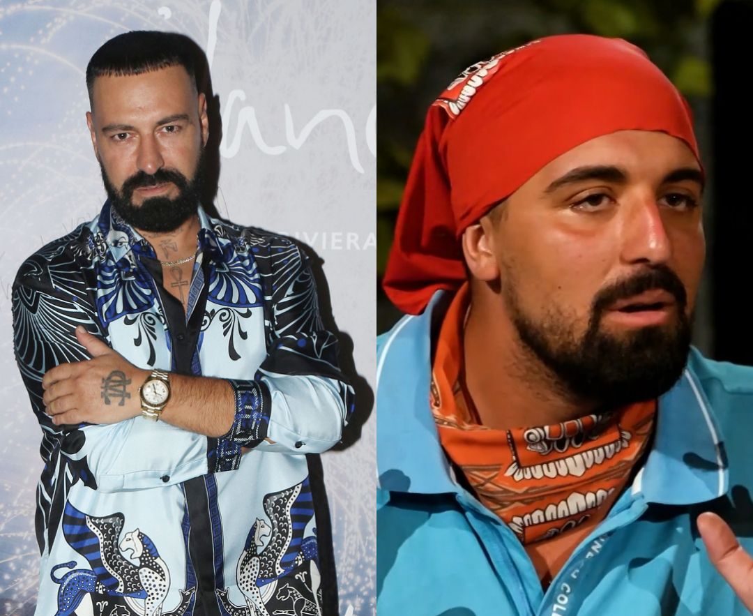 Αποκάλυψη σoκ από Υποχθόνιο για Gio που ξεχωρίζει στο Survivor: «Μου x..»