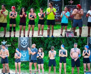 Survivor Spoiler 13/01: Ποια ομάδα κερδίζει την τρίτη ασυλία της εβδομάδας;
