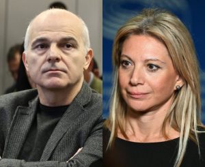 Άντωνης Ψαρόπουλος: Νέα απάντηση όλο νόημα σε ερώτηση για την Μαρία Καρυστιανού