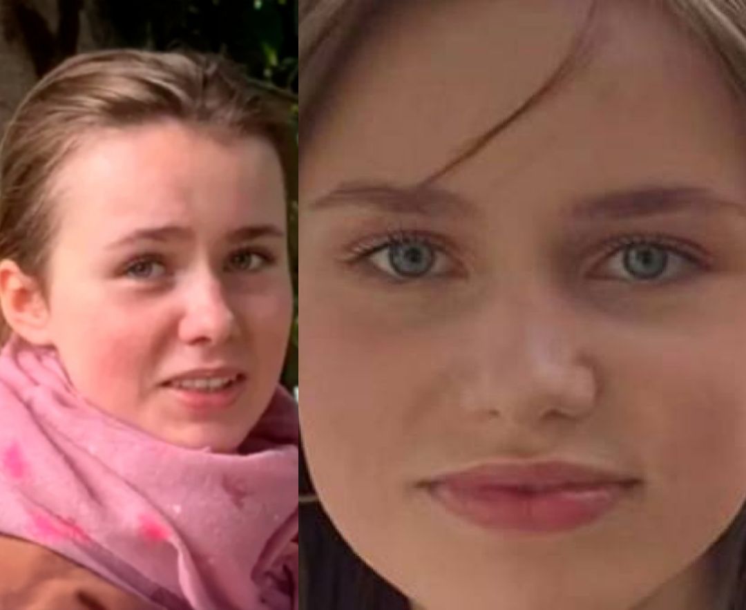 «Την είδα πριν λίγη ώρα στο..»: Θpίλεp στην Πάτρα με την Λόρα