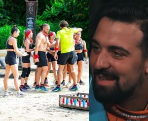 Survivor Spoiler 18/1: Οι βαριές συνέπειες της ήττας – Τι θα συμβεί με Gio Καραντώνη σήμερα