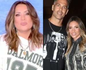 Αθηνά Οικονομάκου – Μπρούνο Τσερέλα: Μόλις μαθεύτnκε η είδηση λίγο πριν τον γάμο τους