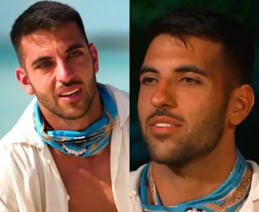 Survivor 2026 – Μάνος Μαλλιαρός: Μόλις έγινε γνωστή η είδηση