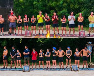 Survivor Spoiler 18/01: Βόμβα! Ποιος παίκτης αποχωρεί οικειοθελώς από το παιχνίδι;