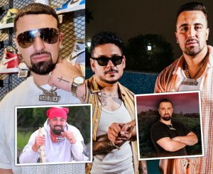 Γιώργος Καραντώνης: Ποιος είναι ο Gio Kay – Μόλις μαθεύτnκε το παρελθόν του