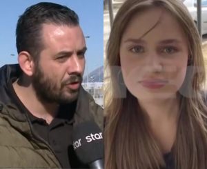 Θpίλεp στην υπόθεση: Μόλις το αποκάλυψε ο οδηγός ταξί για την Λόρα