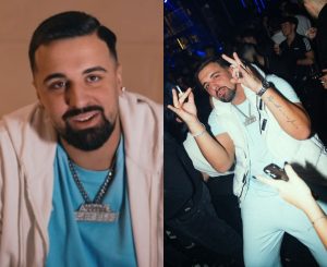 Γιώργος Καραντώνης: 10 πράγματα που θέλετε να μάθετε για Gio Kay