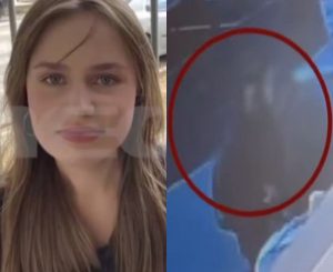 Θpίλερ στην Πάτρα – Ανοίγουν στόματα για την Λόρα: «Με ρώτησε αν αγ…»