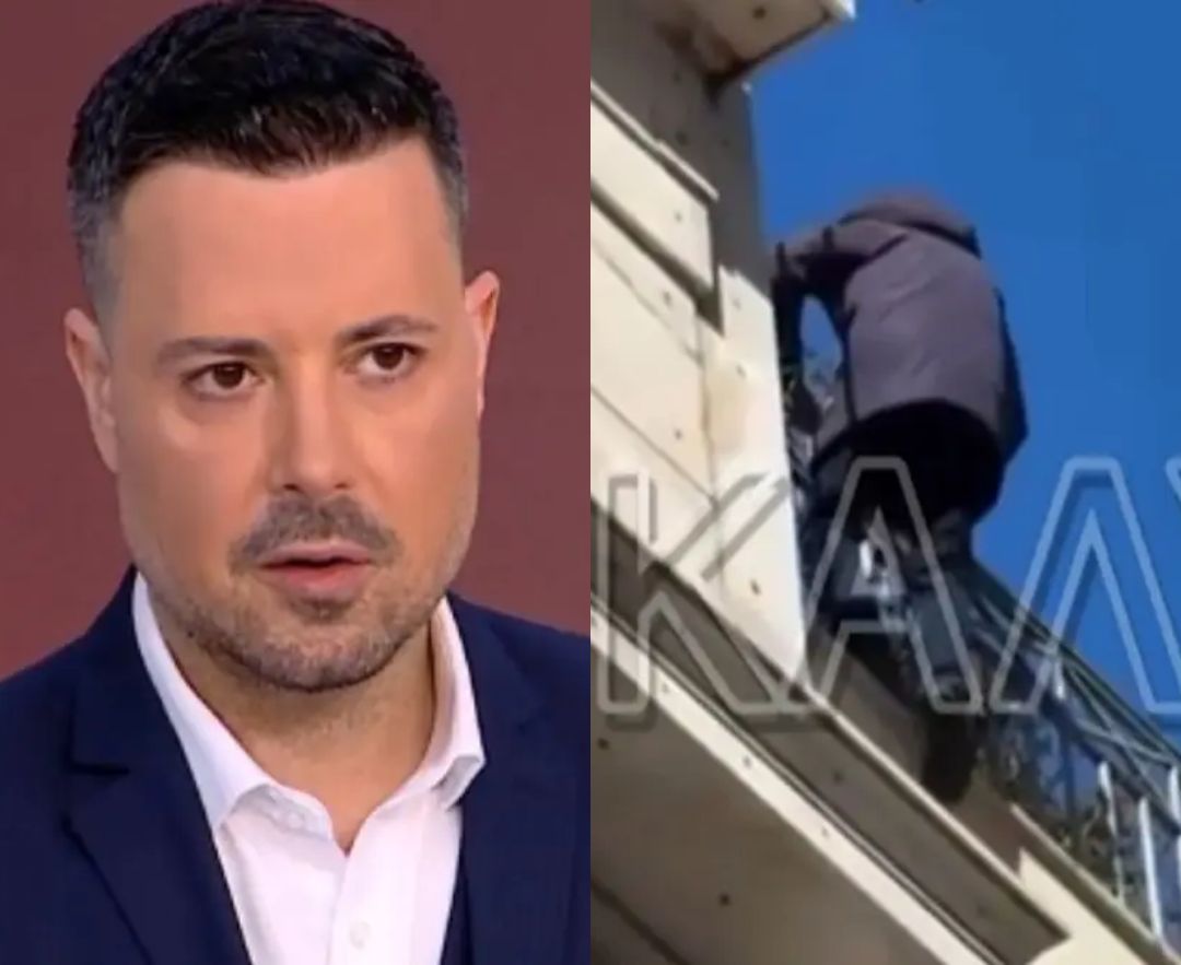 Το αποκάλυψε ο Πέτρος Κουσουλός για 69xpονο: «Μέχρι το βράδυ είχα..»