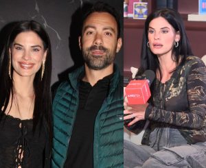 Χριστίνα Μπόμπα – Σάκης Τανιμανίδης: Μόλις έγινε η αποκάλυψη για το ζευγάρι