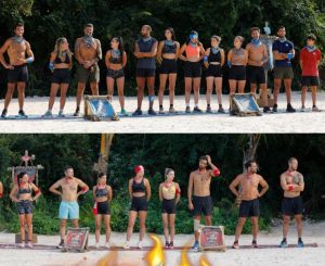 Survivor Spoiler 25/1: Ποια ομάδα κερδίζει την ασυλία σήμερα;
