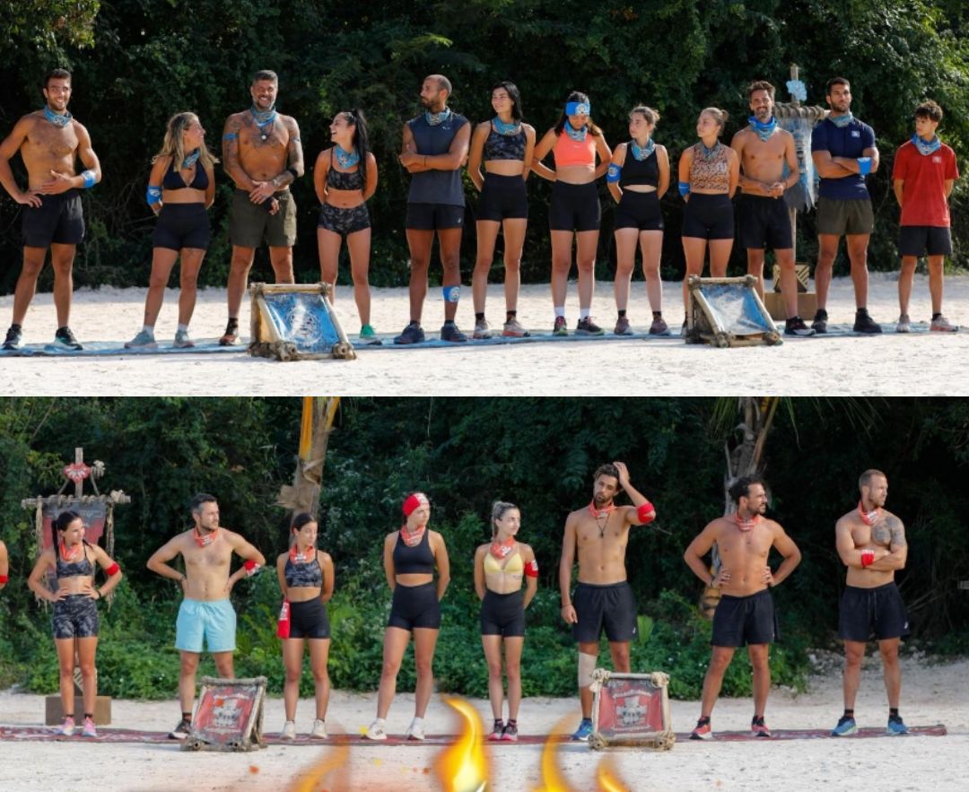 Survivor Spoiler 22/1: Σοκ! Όλοι το άκουσαν, λίγοι το κατάλαβαν - Η φράση που φέρνει εξελίξεις
