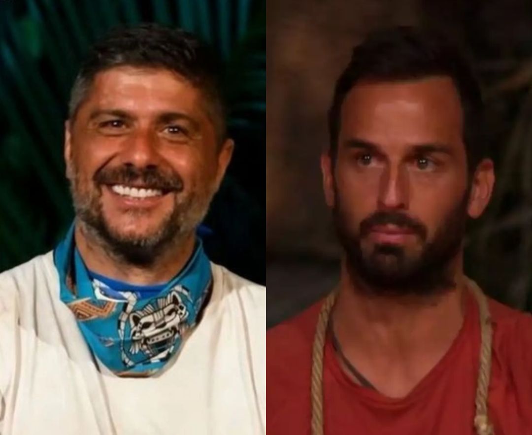 Όλοι το άκουσαν, λίγοι το κατάλαβαν: Σούσουpo με την σπόντα Μιχάλη Σηφάκη για Άρη Σοϊλέδη στο Survivor