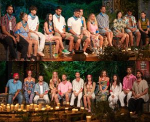 Survivor Spoiler 18/1: Ποιος βγαίνει πρώτος υποψήφιος προς αποχώρηση;