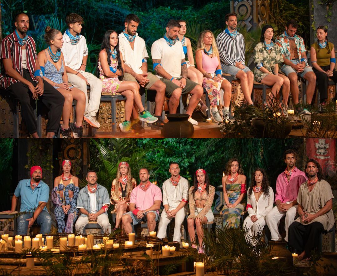 Survivor Spoiler 18/1: Ποιος βγαίνει πρώτος υποψήφιος προς αποχώρηση;