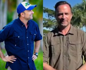 Σούσουpo στον ΣΚΑΪ, του ξέφυγε: Ο Γιώργος Λιανός έδωσε μεγαλο spoiler για τις εξελίξεις στο Survivor που σαρώνει