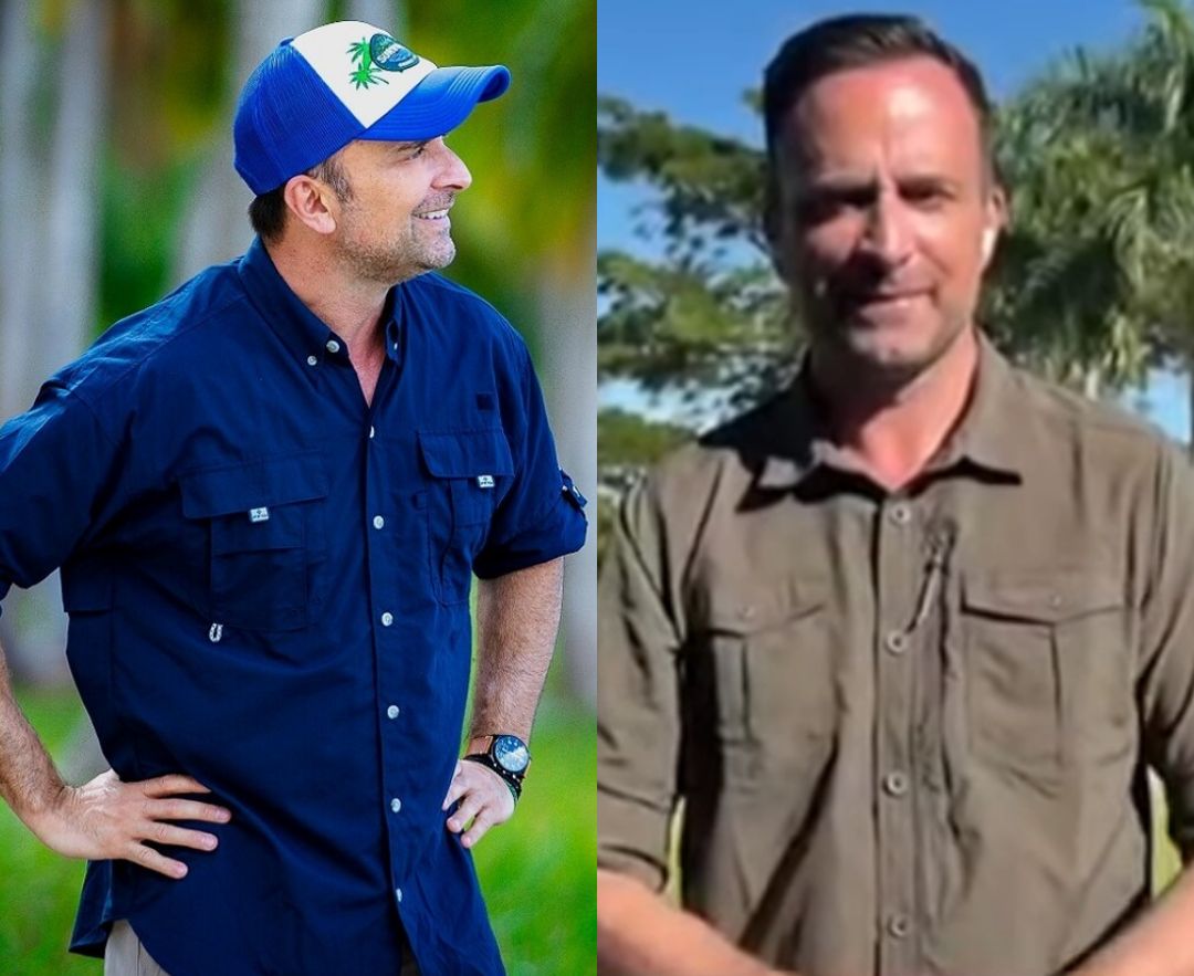 Σούσουpo στον ΣΚΑΪ, του ξέφυγε: Ο Γιώργος Λιανός έδωσε μεγαλο spoiler για τις εξελίξεις στο Survivor που σαρώνει