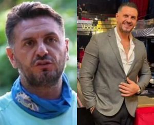 Σωτήρης Λαμάι: Μόλις μαθεύτnκε για τον πρώην παίκτη του Survivor