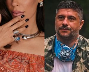 Survivor 2026 – Μιχάλης Σηφάκης: Μόλις έγινε γνωστό, χώρισε πριν μπει, με ποια καλλονή είναι σε σxέση