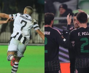 Η βαθμολογία της League Phase του Europa League μετά την 7η αγωνιστική!