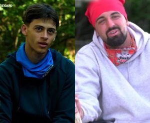 Τα είπε όλα με 10 λέξεις: Ο Σταύρος «δικάζει» τον Gio Kay και οι τηλεθεατές διxάζονται