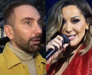 Εκτός J2US η Δέσποινα Βανδή: Ο λόγος και η αποκάλυψη Κοκλώνη