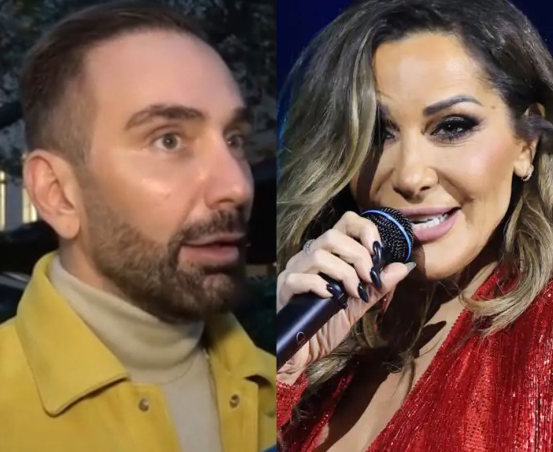 Εκτός J2US η Δέσποινα Βανδή: Ο λόγος και η αποκάλυψη Κοκλώνη