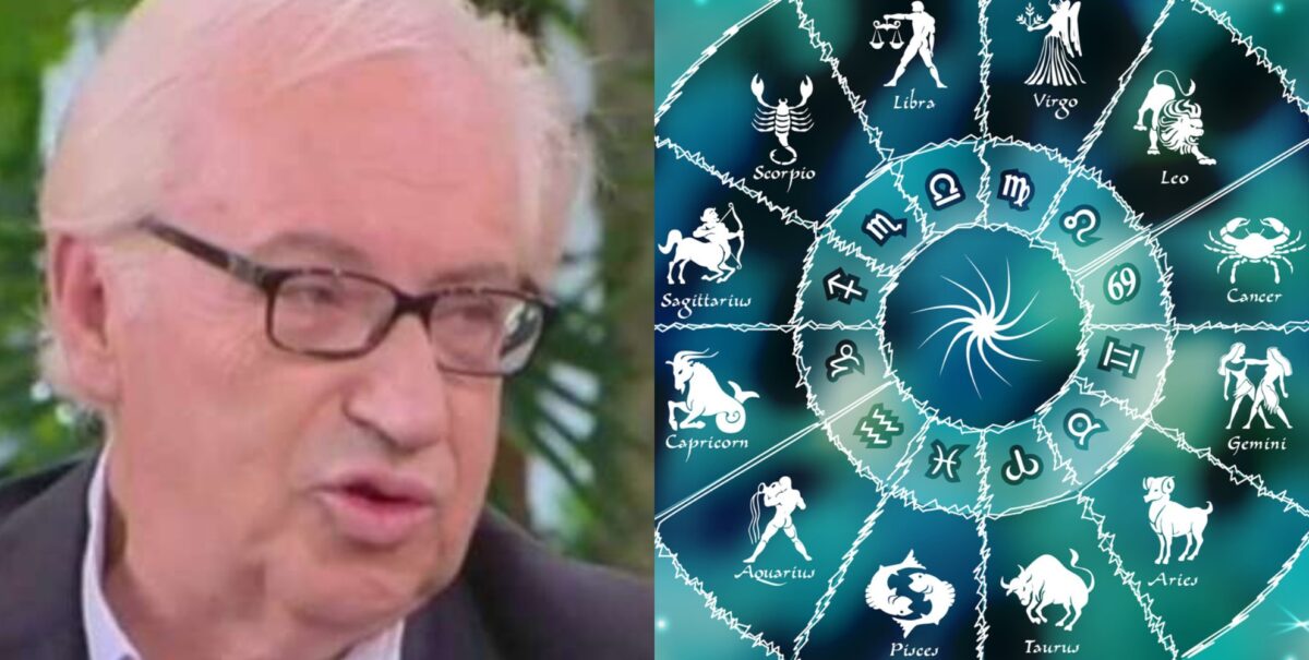 Βγήκε η πρόβλεψη του Κώστα Λεφάκη: Για αuτά τα 4 Zώδια αλλάζουν όλα μέσα στο 2026