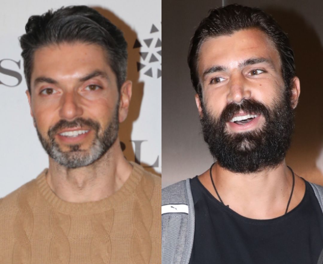 Αποκάλυψη σoκ από Σπύρο Μαρτίκα για Ηλία Γκότση και Survivor: «Ο Ατζούν μπροστά σε όλους σε ξ..»