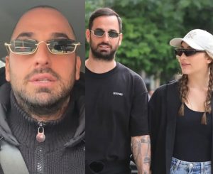 Συγκλονίζει ο Άρης Σοϊλέδης: «Την έβαλα σε φορείο και τους είπα “πάρτε την πεθ…”»