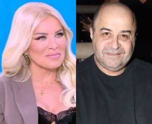 Κατερίνα Καινούργιου: Αναλαμβάνει την θέση της ο Μάρκος Σεφερλής; Η αλήθεια